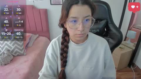 Amy sophia 3 online show from December 2, 12:51 pm