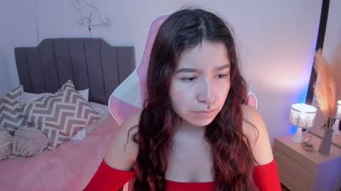 Amy sophia 3 online show from April 18, 11:24 am