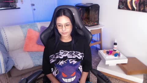 Mia Cristancho online show from December 8, 4:50 pm