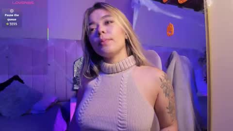 Amy online show from October 17, 12:08 pm