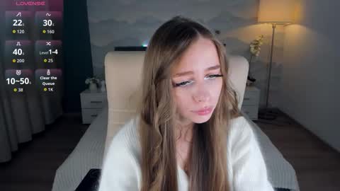 Amy online show from September 17, 7:01 pm