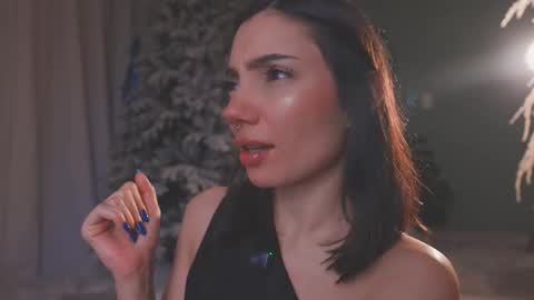 Amy Armstrong online show from January 6, 10:46 pm