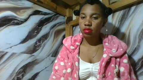 Amyatche online show from June 22, 5:37 am