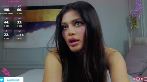 Amy online show from April 2, 6:49 pm