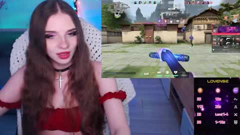 Amy is here  my telegram chanel -  online show from March 5, 7:50 pm