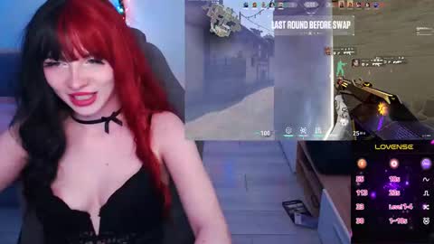 Amy is here  my telegram chanel -  online show from March 4, 6:39 pm