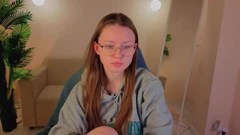 amycherryberry online show from November 6, 3:12 am