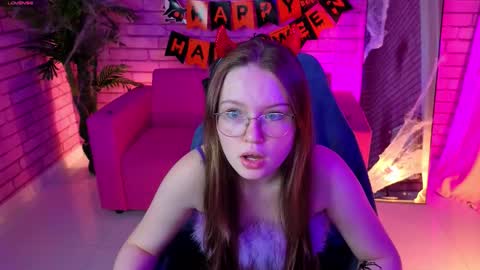 amycherryberry online show from October 24, 3:24 am