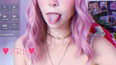 Amy online show from November 15, 12:33 am