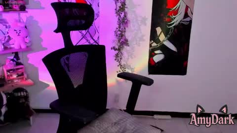 Amy online show from May 23, 12:42 am