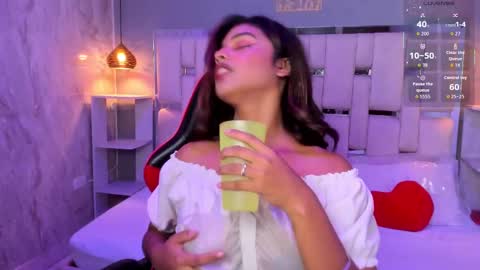 Snapshot of amyevan_ chatting on September 26, 10:40 pm amyevan_ online show from September 26, 10:40 pm