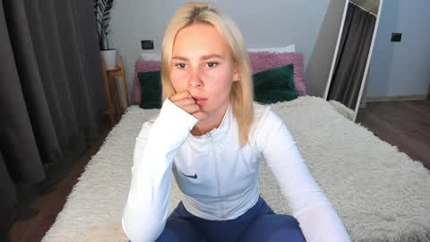 Snapshot of amymilson chatting on January 26, 5:13 pm amymilson online show from January 26, 5:13 pm