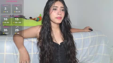 amynovaaa online show from May 7, 8:12 pm