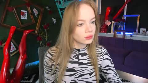 Amy online show from March 24, 5:13 am