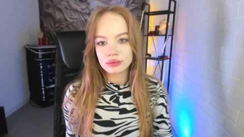 Amy online show from April 11, 5:46 am