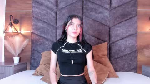 Snapshot of amypalmmer chatting on March 3, 11:36 am AMMY online show from March 3, 11:36 am