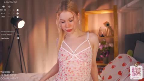  LINA  online show from March 5, 5:29 pm