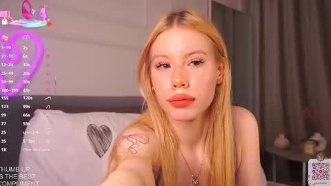  LINA  online show from March 9, 7:59 pm