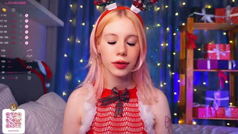  LINA  online show from December 22, 7:10 pm