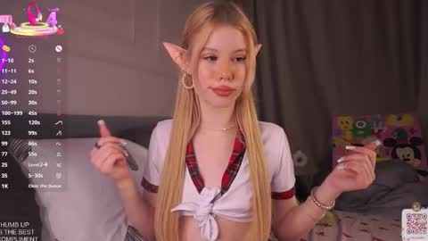  LINA  online show from March 11, 8:31 pm