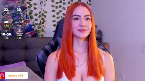 Amy online show from December 5, 8:33 pm
