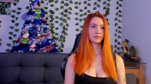 Amy online show from December 27, 4:44 pm