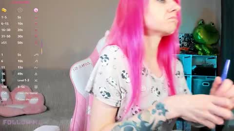 Snapshot of amyrose69 chatting on September 27, 9:33 pm Amy Rose online show from September 27, 9:33 pm