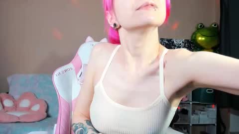 Snapshot of amyrose69 chatting on September 23, 8:40 pm Amy Rose online show from September 23, 8:40 pm