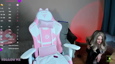 Snapshot of amyrose69 chatting on January 21, 4:48 pm Amy Rose online show from January 21, 4:48 pm
