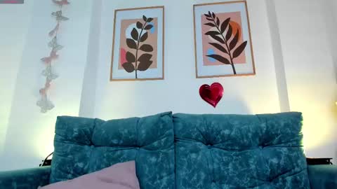 Amy online show from February 26, 2:27 pm