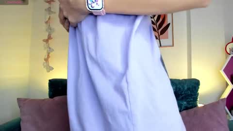 Amy online show from February 25, 1:53 pm