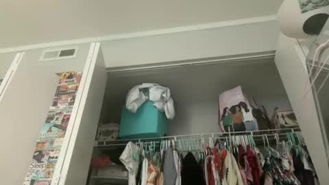 Amy Smilez online show from September 19, 3:11 pm