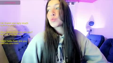 Im Amy IM NOT LOOKING FOR A PARTNER OR DATING online show from July 15, 2:16 am