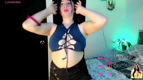 Im Amy IM NOT LOOKING FOR A PARTNER OR DATING online show from July 1, 1:05 am