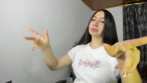 Im Amy IM NOT LOOKING FOR A PARTNER OR DATING online show from June 29, 3:02 am