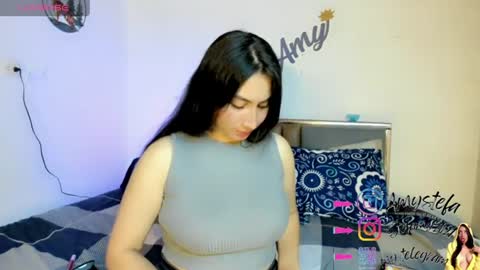 Im Amy IM NOT LOOKING FOR A PARTNER OR DATING online show from June 26, 3:41 am