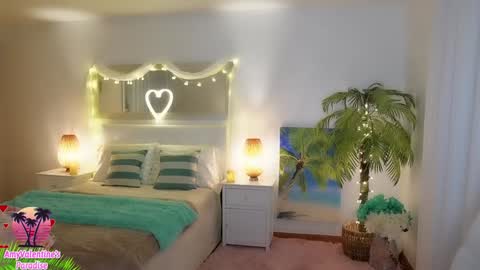  AmyValentine  online show from January 17, 6:26 am