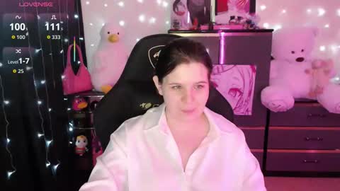 Snapshot of amyvibes chatting on October 2, 8:47 pm amyvibes online show from October 2, 8:47 pm