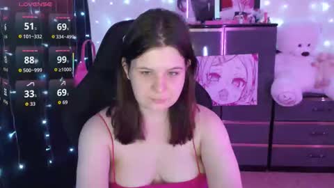 Snapshot of amyvibes chatting on September 13, 8:17 pm amyvibes online show from September 13, 8:17 pm