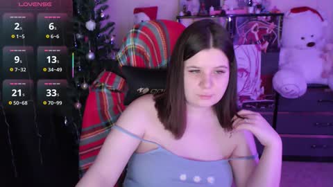 amyvibes online show from January 14, 8:47 pm