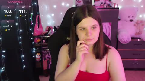 Snapshot of amyvibes chatting on September 22, 12:53 am amyvibes online show from September 22, 12:53 am