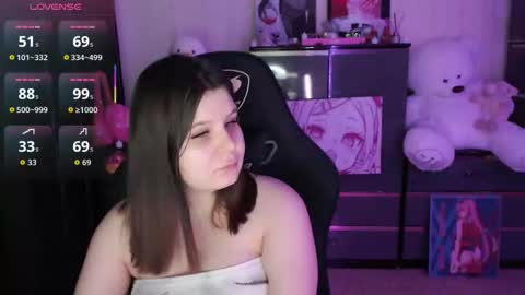 amyvibes online show from February 20, 8:09 pm