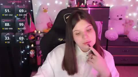 Snapshot of amyvibes chatting on October 10, 9:09 pm amyvibes online show from October 10, 9:09 pm