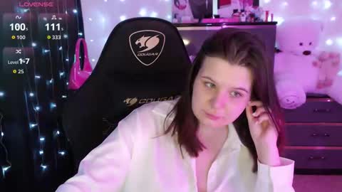 Snapshot of amyvibes chatting on September 20, 12:21 am amyvibes online show from September 20, 12:21 am