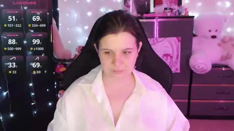 Snapshot of amyvibes chatting on September 9, 8:52 pm amyvibes online show from September 9, 8:52 pm