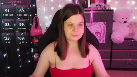 Snapshot of amyvibes chatting on September 15, 8:27 pm amyvibes online show from September 15, 8:27 pm
