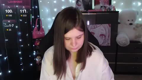Snapshot of amyvibes chatting on September 12, 8:05 pm amyvibes online show from September 12, 8:05 pm
