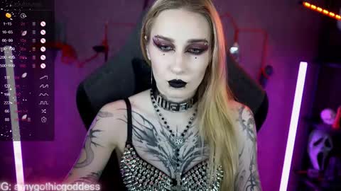 Amy switch Goddess divine Mistress   online show from November 9, 11:39 am