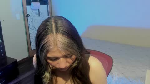 AmyWhitexxd online show from January 23, 8:56 pm