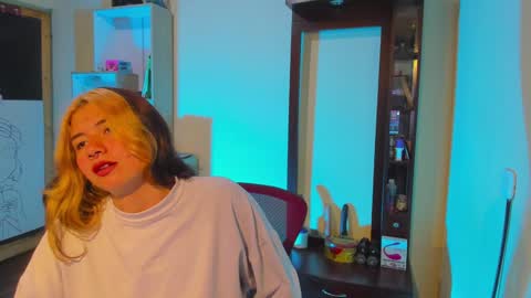 AmyWhitexxd online show from February 8, 1:11 am